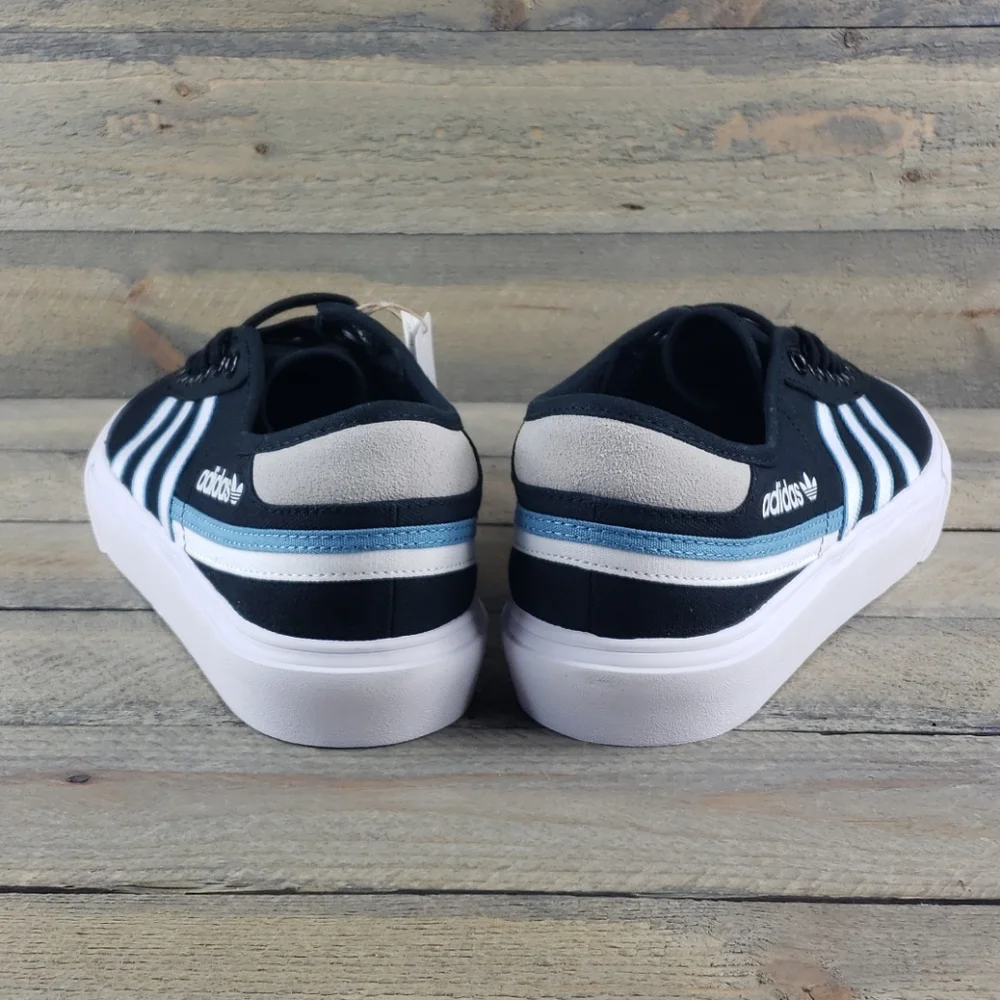 adidas Delpala Originals Men's Canvas Sneakers